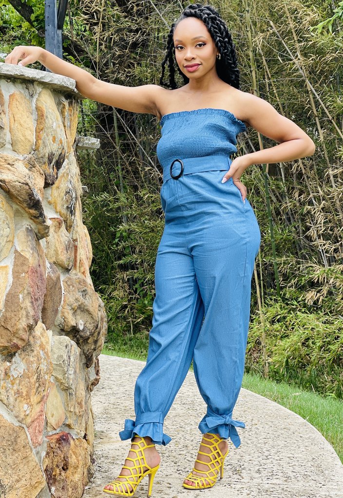 Tips To Buy A Perfect Jumpsuit
