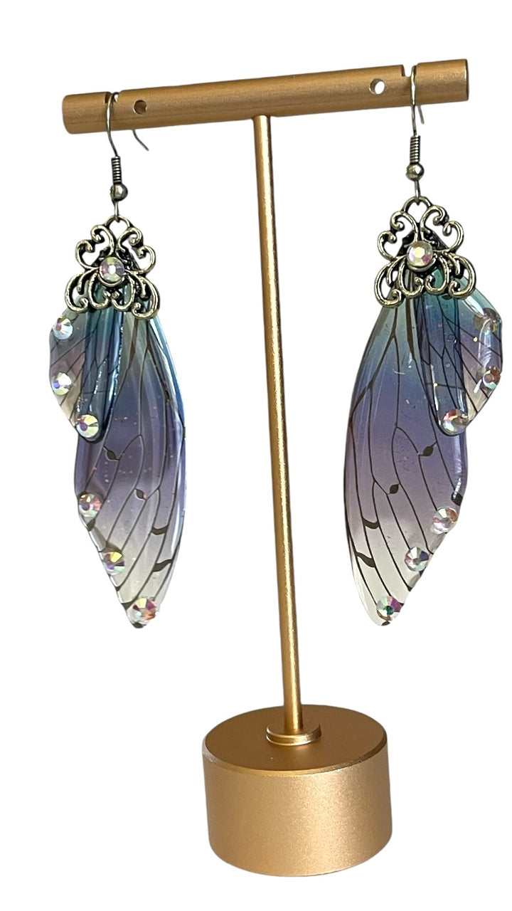 Fairy Bell Earrings