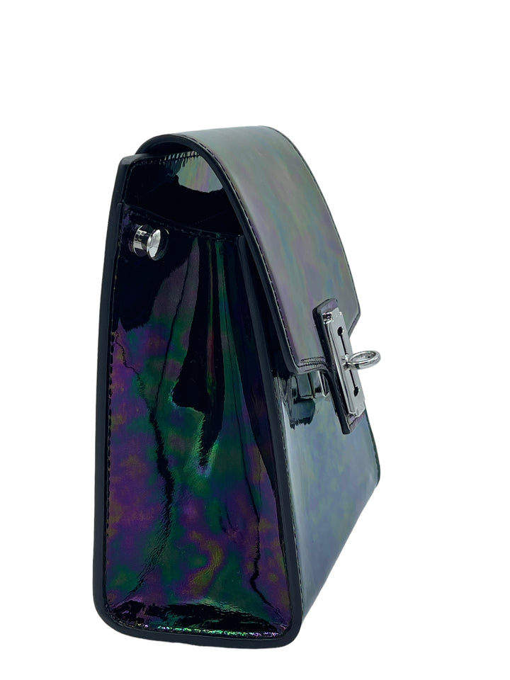 Sassyn Iridescent Purse