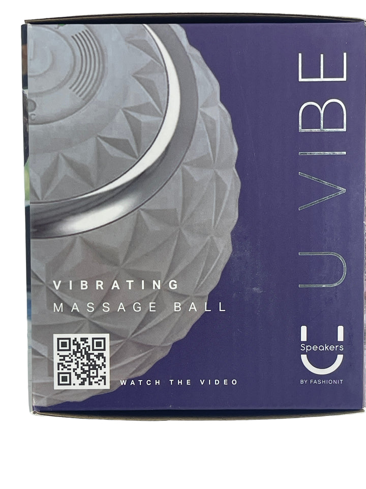 U-Vibe Massage Ball