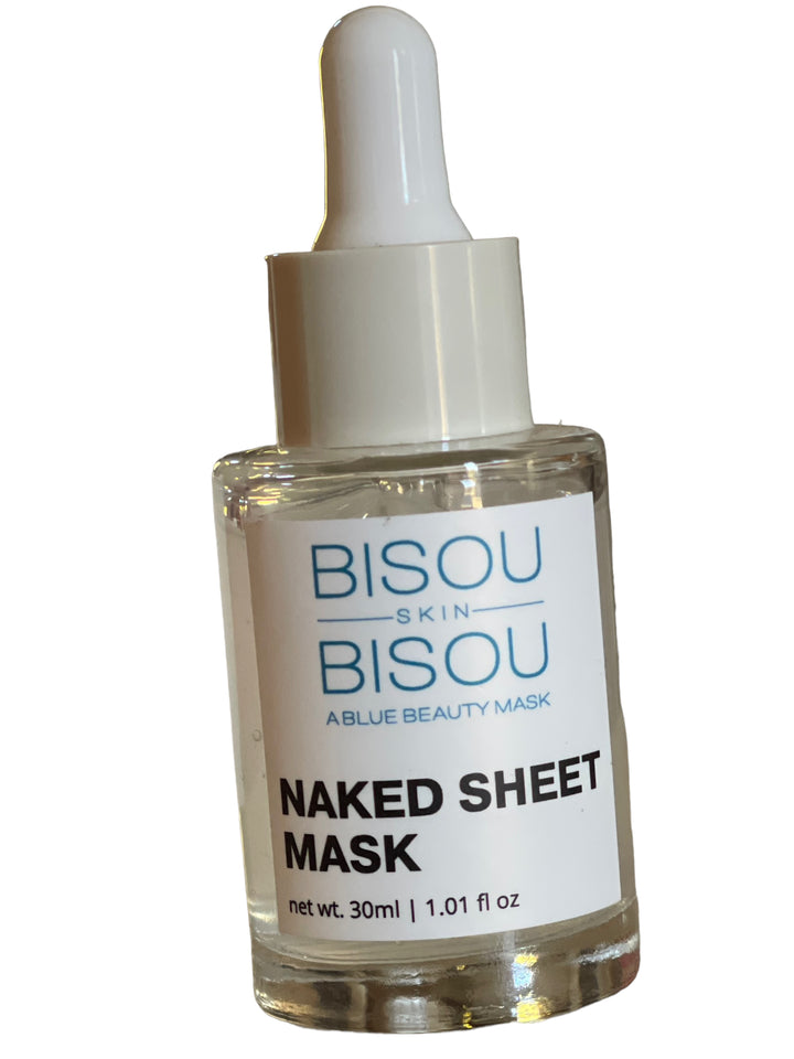 Naked Sheet Mask