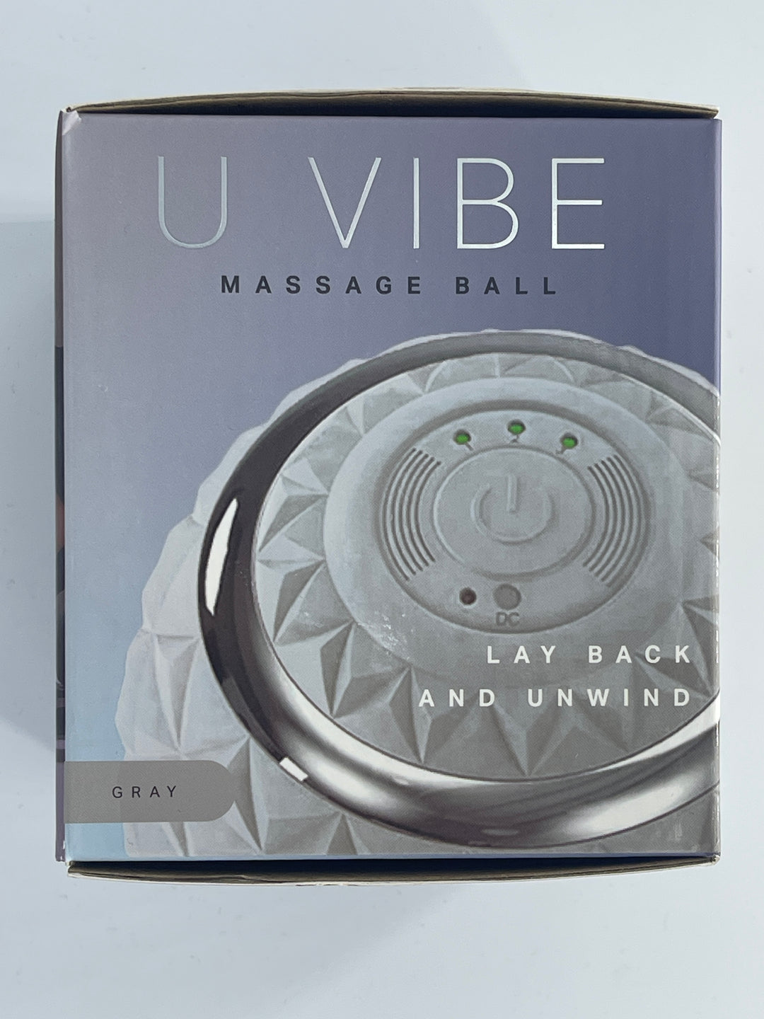 U-Vibe Massage Ball