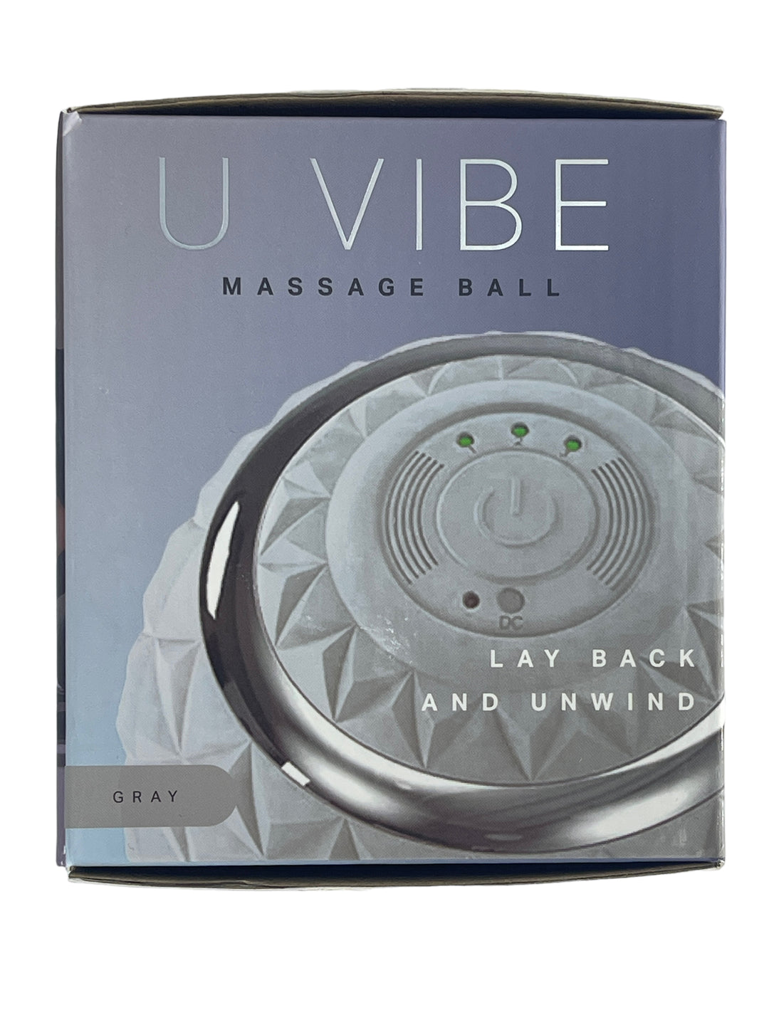 U-Vibe Massage Ball