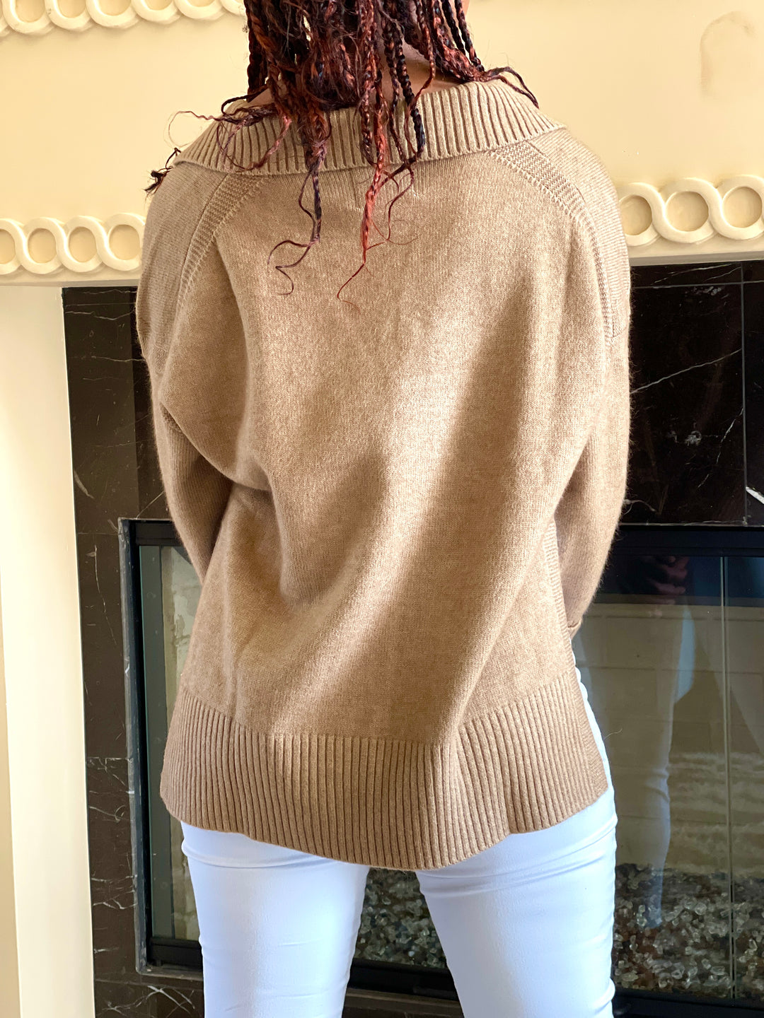 Mod Ref Lenora Sweater