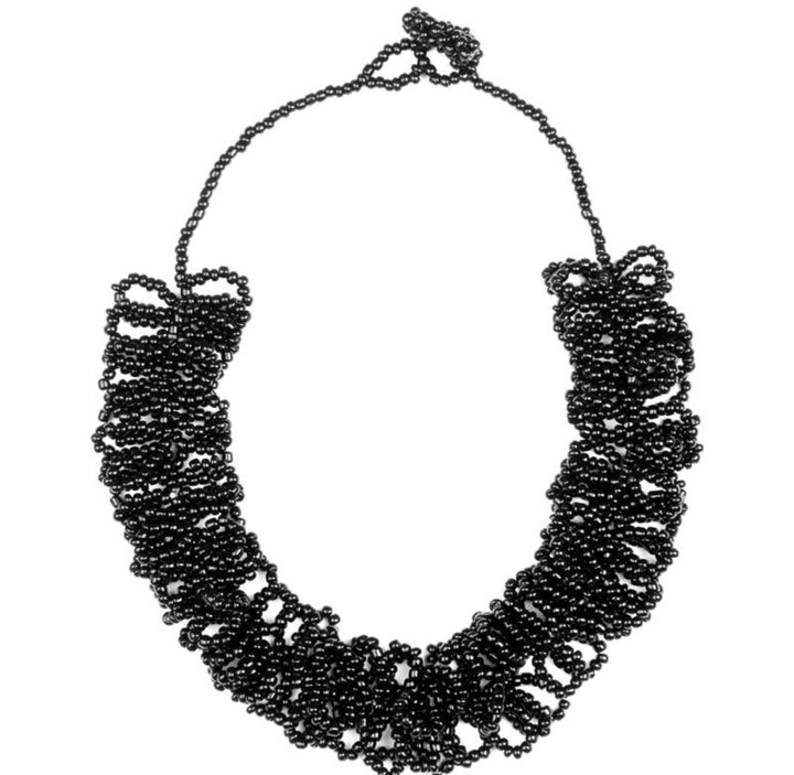 Elegant Hand-made Necklace